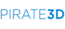 Pirate3D 