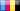 Negro + Color
